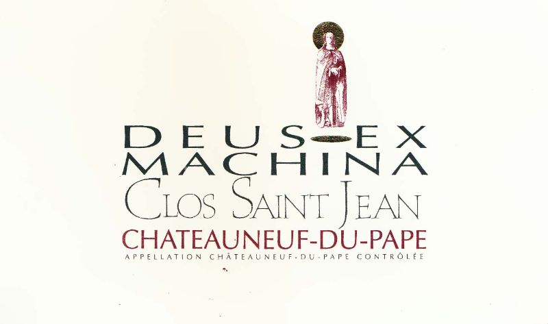 Chateauneuf-Clos St Jean-Deus ex Machina.jpg